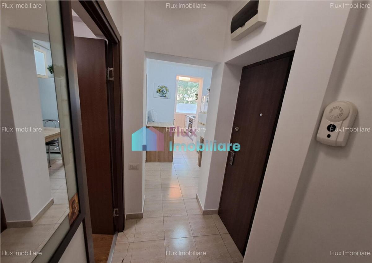 Apartament cu 2 camere etaj 1 zona Policlinicii Areni - 5