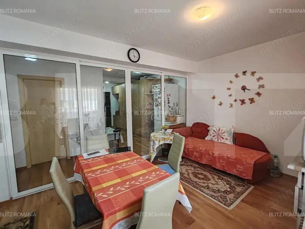 Apartamentul ideal din Dumbravita - 2