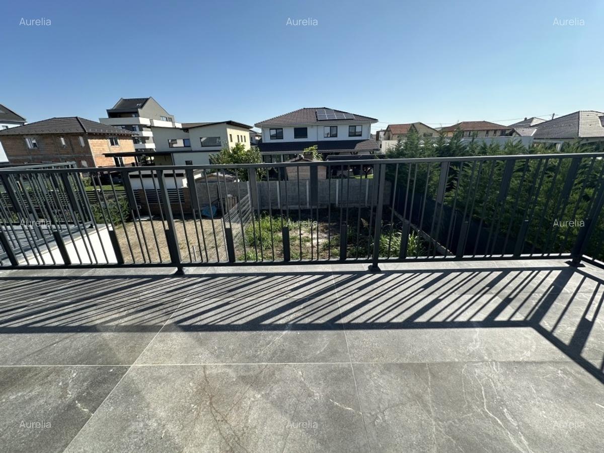 VILA MODERNA TIP DUPLEX - POZITIE EXCELENTA- DIRECT DE LA DEZVOLTATOR - 14
