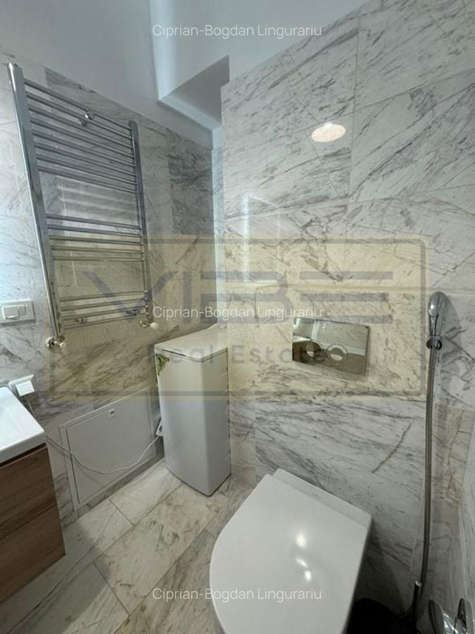 Apartament 2 camere loc parcare Royal Town Copou - 16