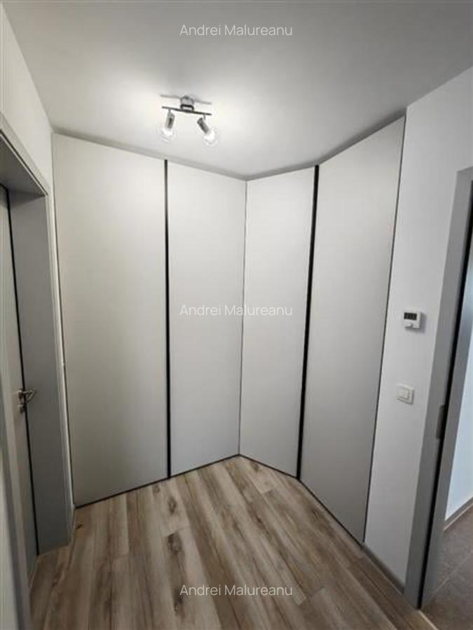 Inchiriem Apartament 3 Camere, Modern, Decomandat, Tractorul - 18