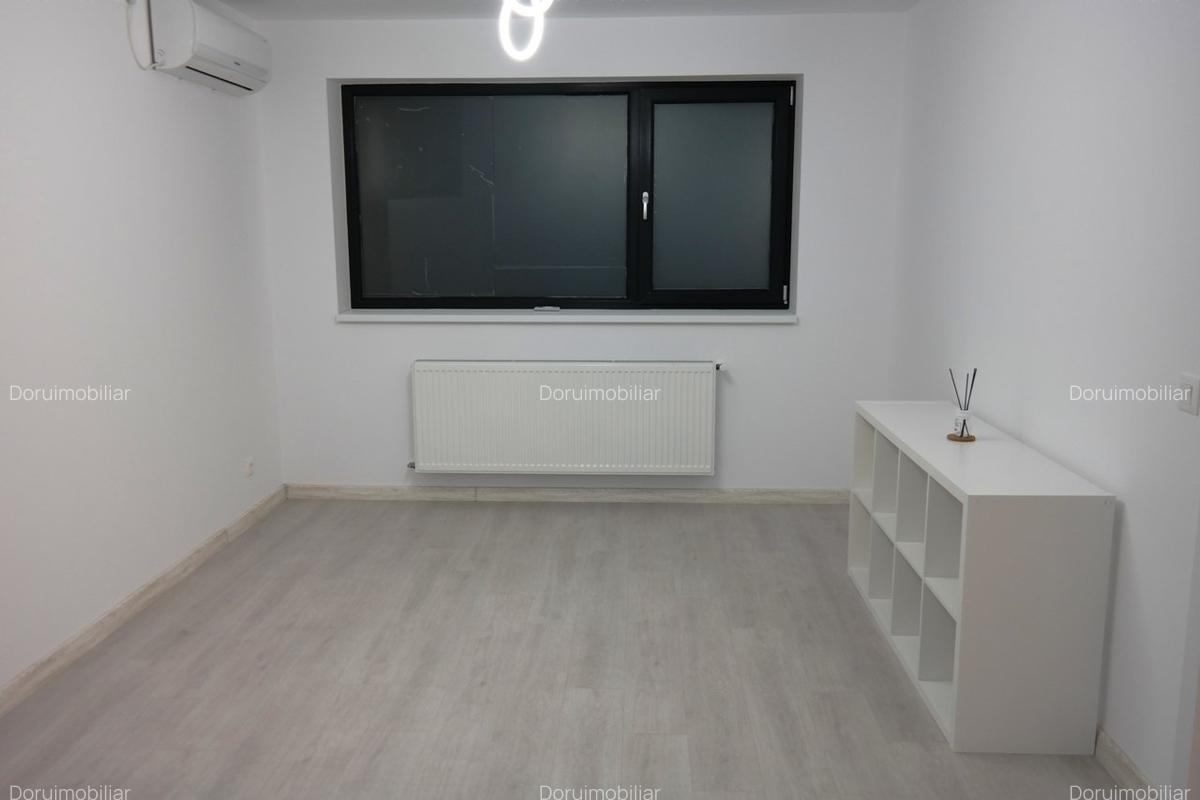 Complex Hils Brauner,doar 7min metrou Teclu,include parcare! - 2