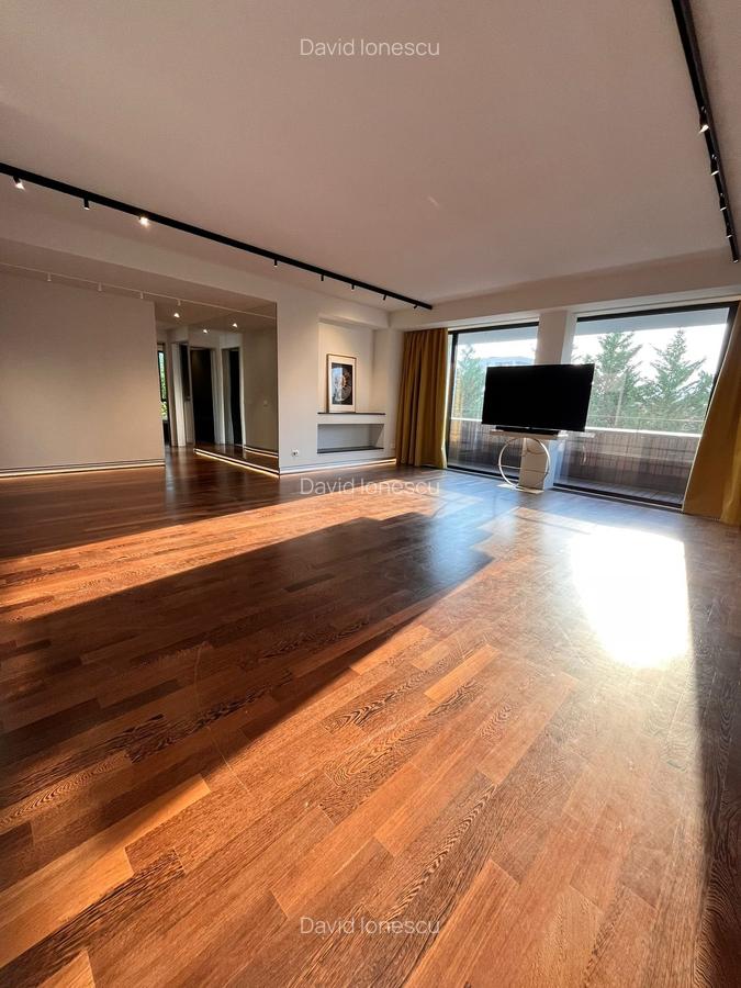 Apartament 3 camere de vanzare lacul Floreasca Rahmaninov, mobilat - 4