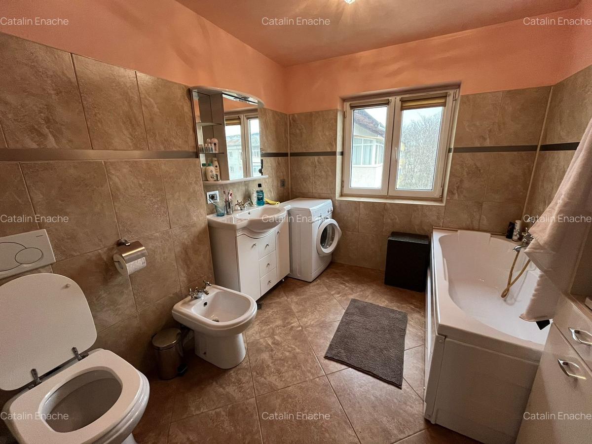 Apartament Zona 2 Stejari - etaj 3 - 70 mp - 6