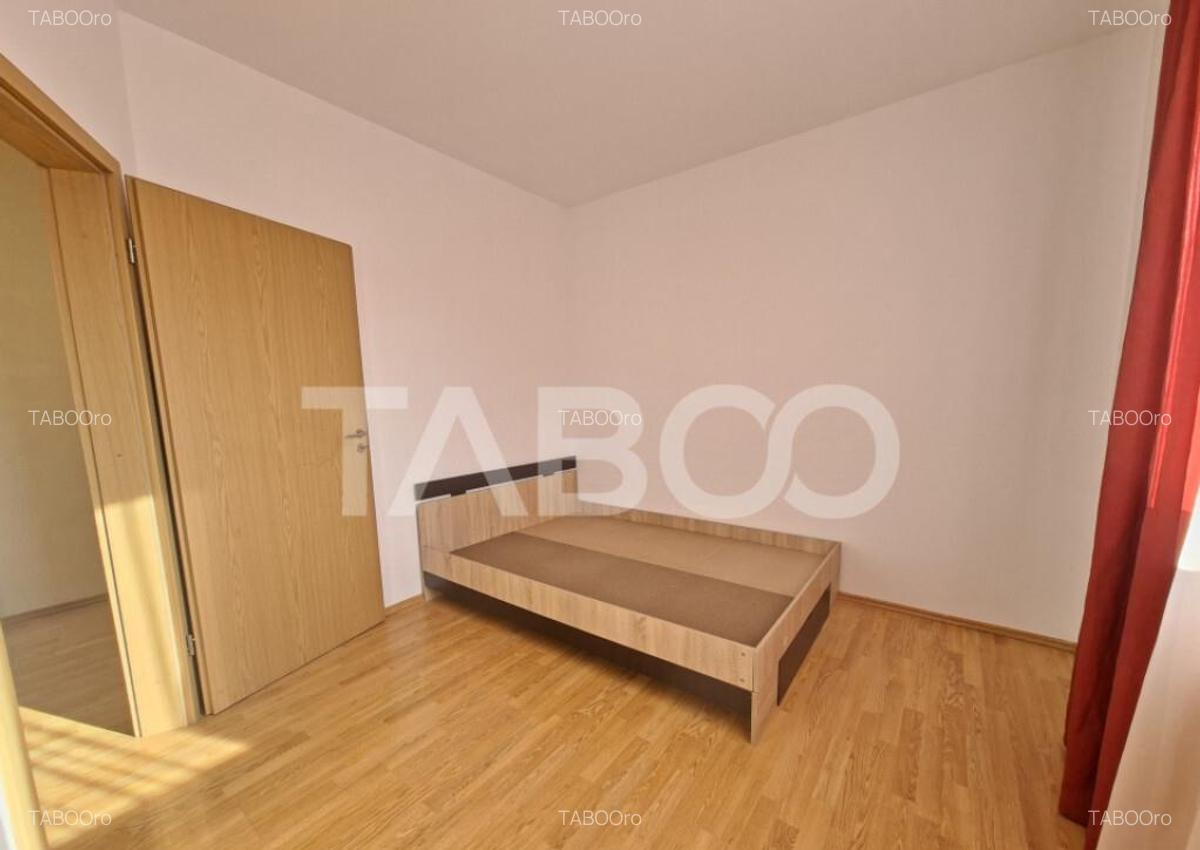 Apartament etaj 1 in zona Calea Poplacii 3 camere si balcon - 11