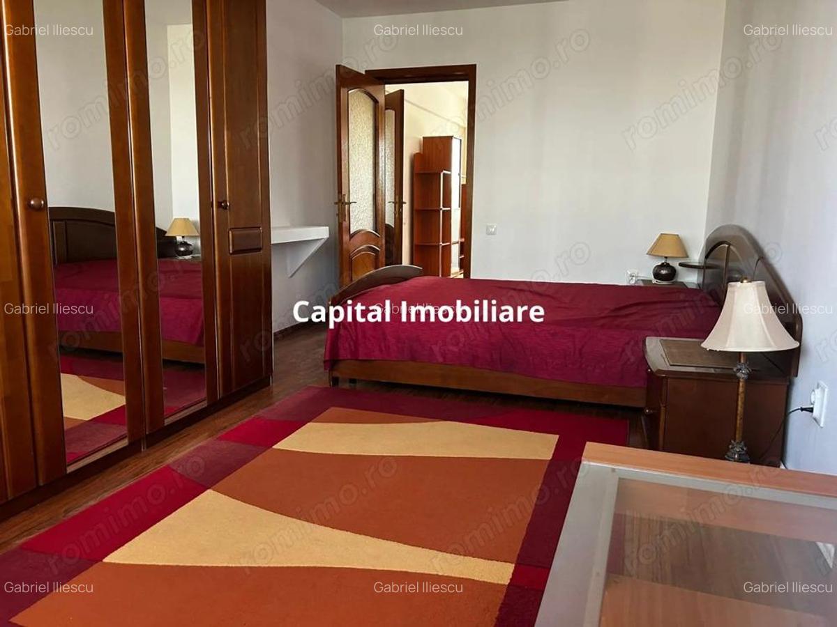 Apartament 2 Camere Spa?ioase Zona Ultracentrala ?i Lini?tita - 3