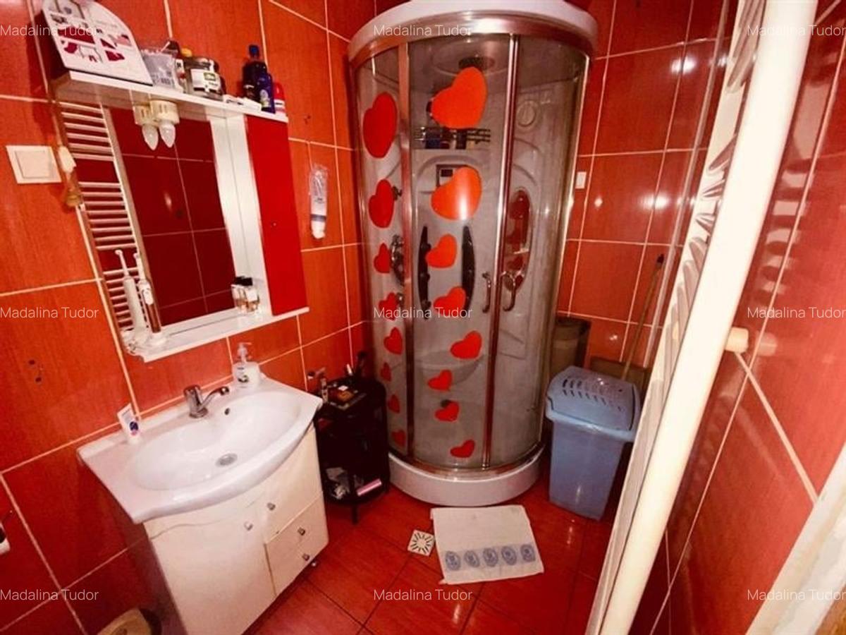 Apartament cu 2 camere semidecomandat în Centrul Istoric - 6