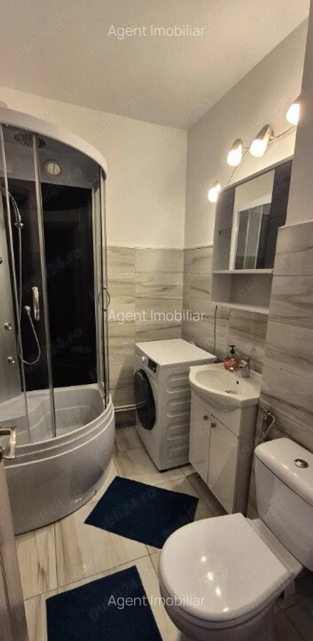 Giurgiului piata progresul etaj 4 - 7