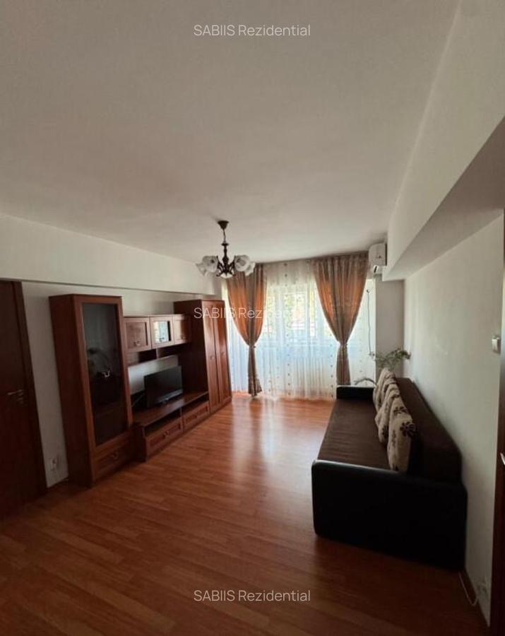 Apartament 2 camere - Parc Drumul Taberei/Auchan/Tramvai 41 - 1
