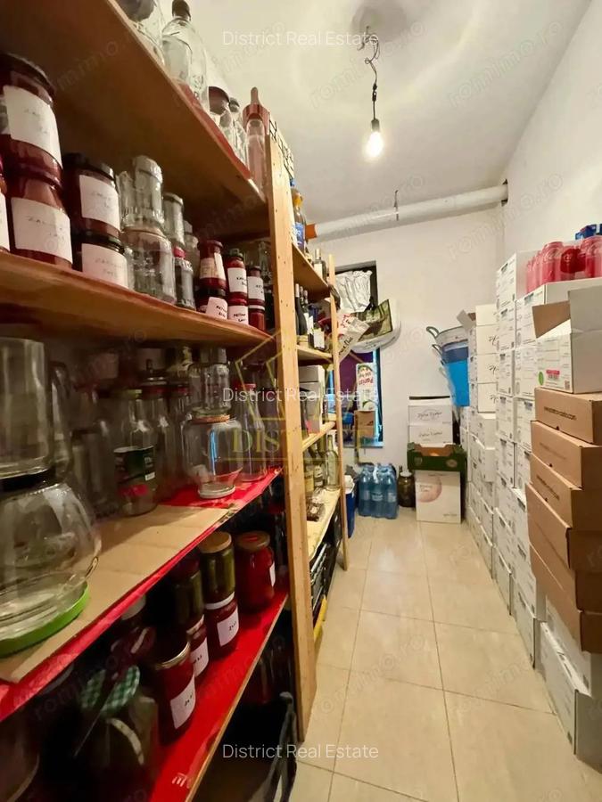 Casa individuala cu 6 camere | Aradului - 14