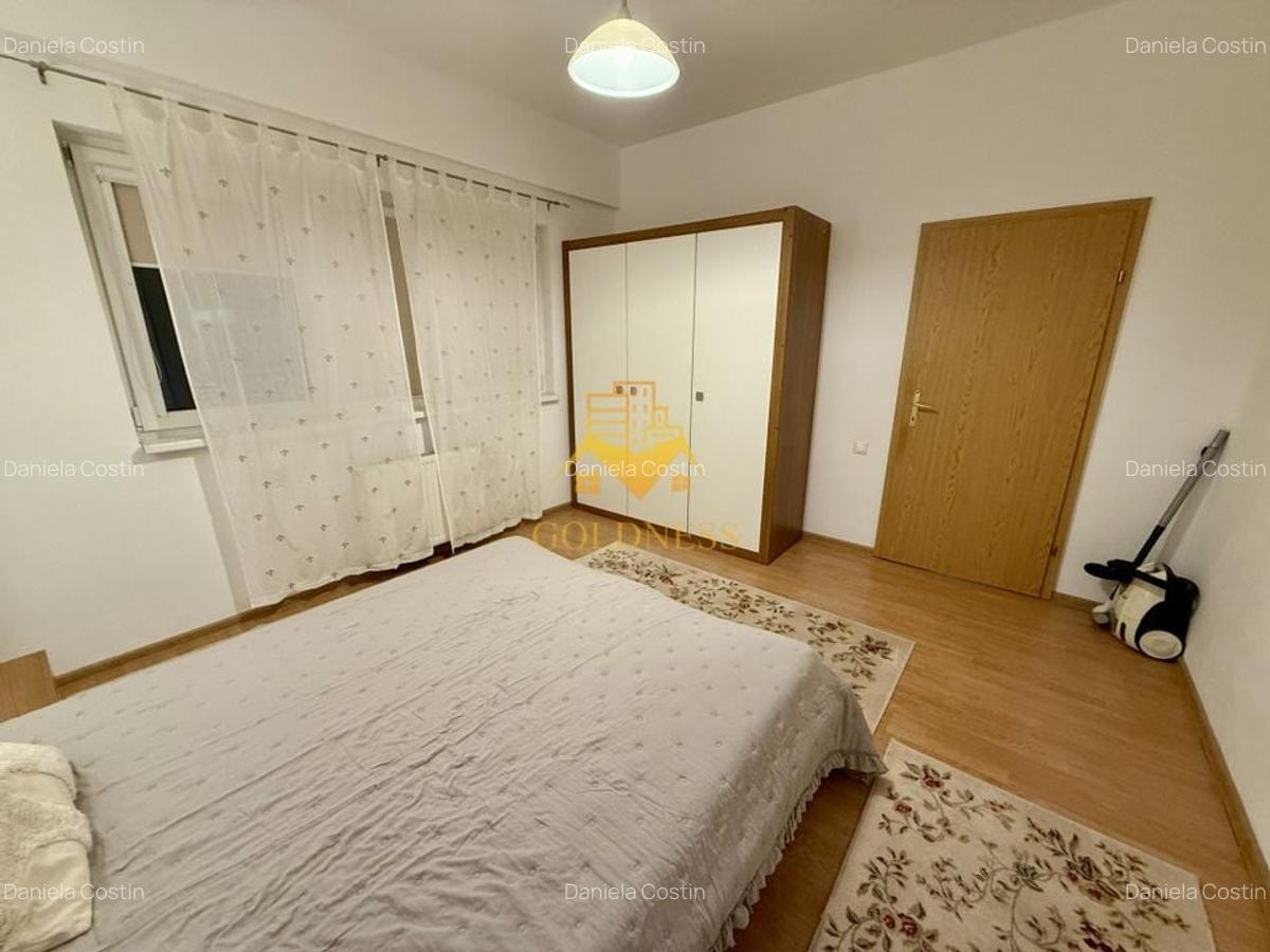 2 camere decomandate, parcare, balcon, Pta M Viteazu, Ntt Data, Bosch - 3