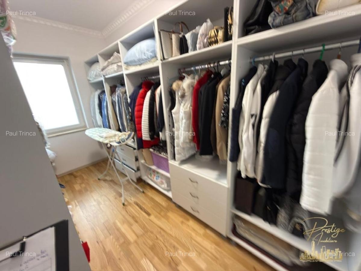 Vila deosebita cu piscina si finisaje premium- str. Strugurilor, Oncea - 19