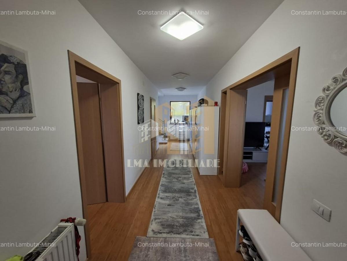 Casa individuala Tractoru zona Socec Brasov - 3