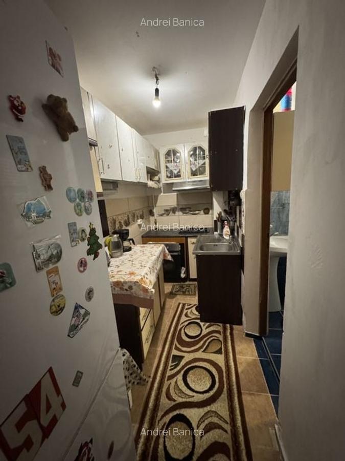 Apartament cu 2 camere semidecomandat, mobilat în ISR - 3