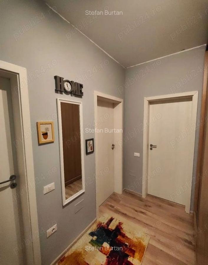 APARTAMENT 2 CAMERE DRUMUL JILAVEI 64 MP - 1 APARTAMENT 2 CAMERE DRUMUL JILAVEI 64 MP - 1