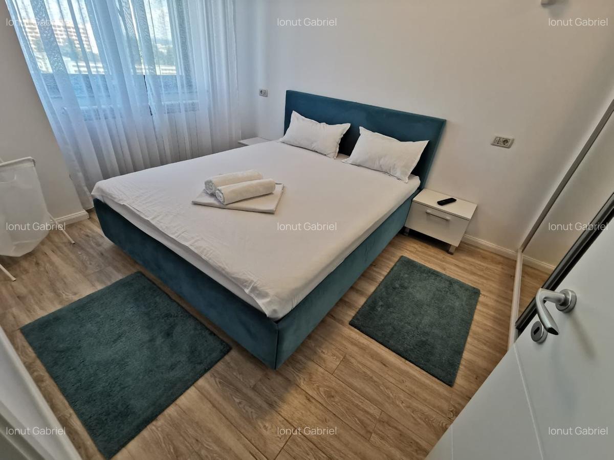 Apartament 2 camere tip studio - In mamaia zona Hotel Iaki - Acceptam Studenti - 4