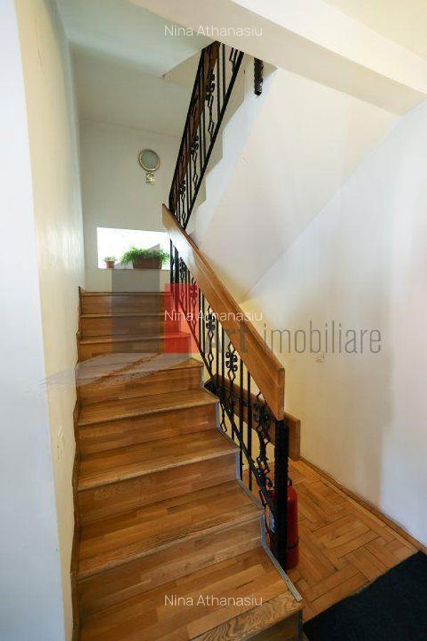 VILA IN DOMENII LOCATIE EXCELENTA - 5