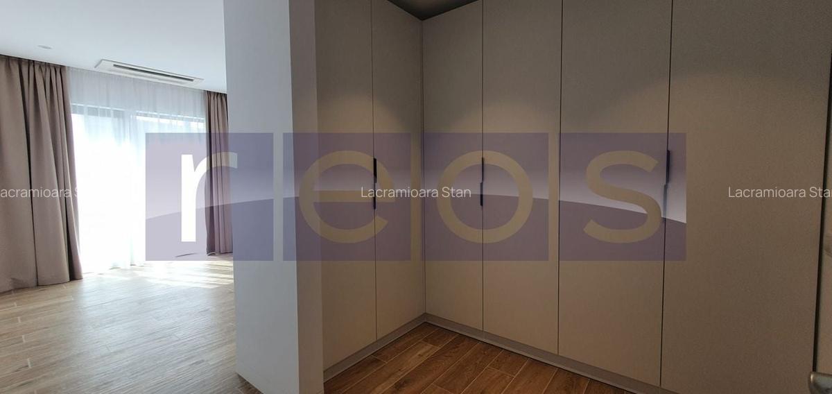 Apartament cu 4 camere, mobilat în Dacia - 5