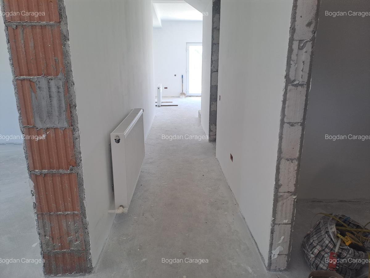 Casa individuala P+M. 4 cam.Util 145mp.Teren 270mp. - 2