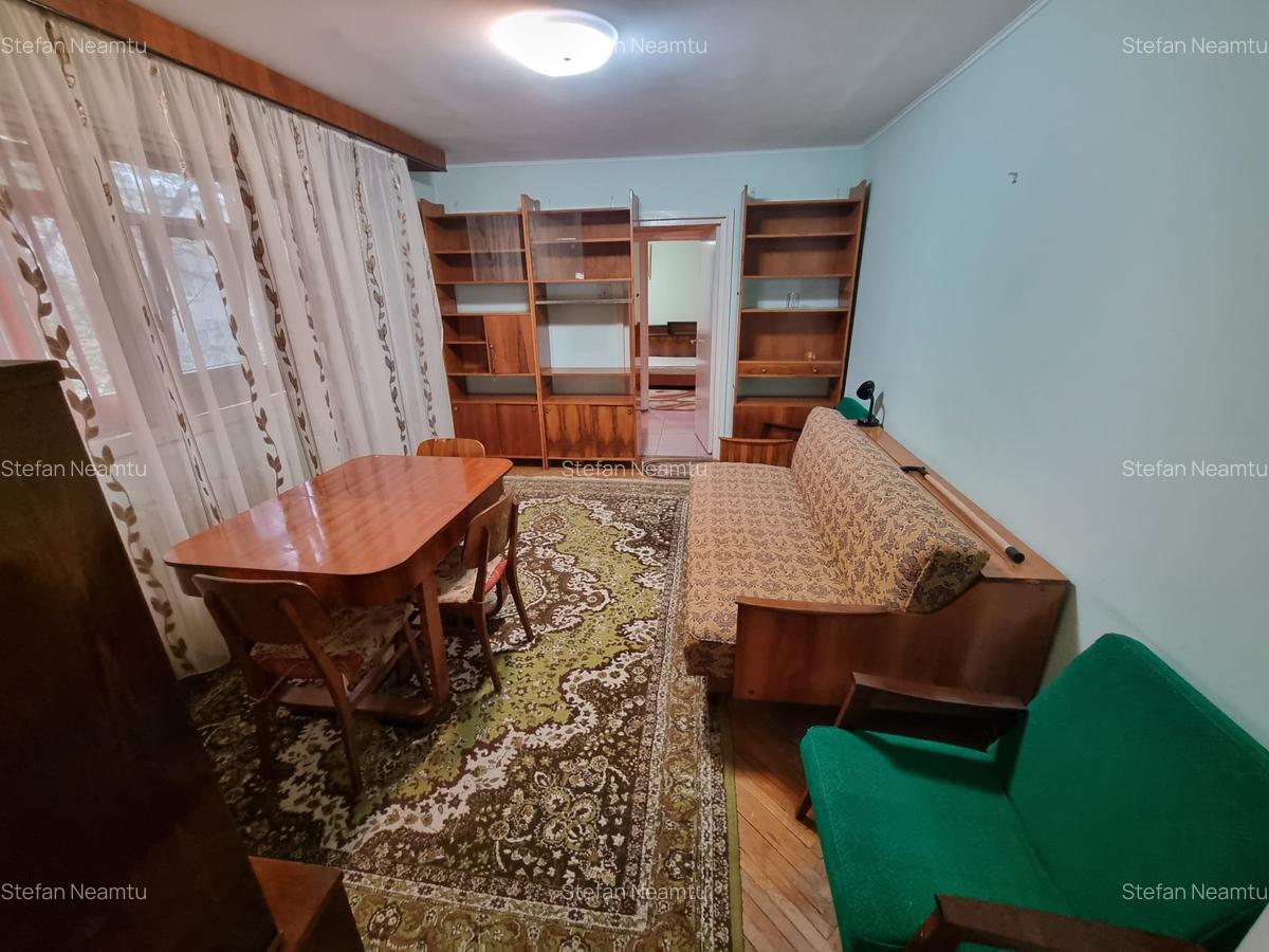 Apartament 3 camere semidecomandat, 67mp, zona Tatarasi, Piata Chirila - 4