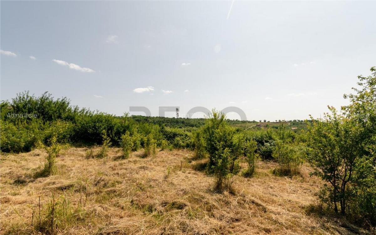 RECO Teren intravilan 1200 mp- front 30ml ,cu utilitati, Pa - 4