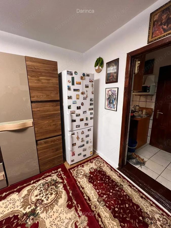 Garsoniera .. etajul 1 .. 38500 euro .. Buziasului - 4