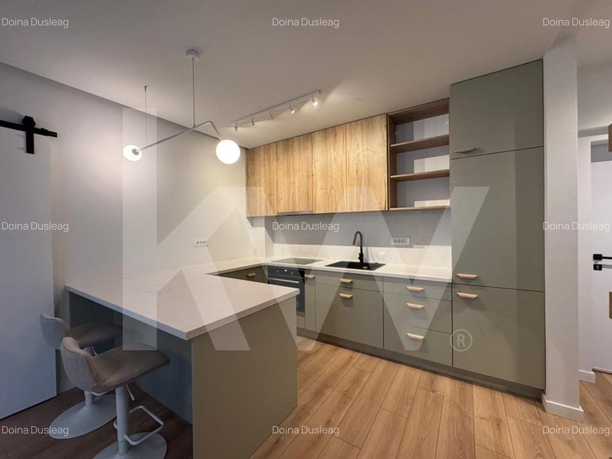 Apartament Premium de Inchiriat – 3 camere – zona Lacul lui Binder, Sibiu - 4