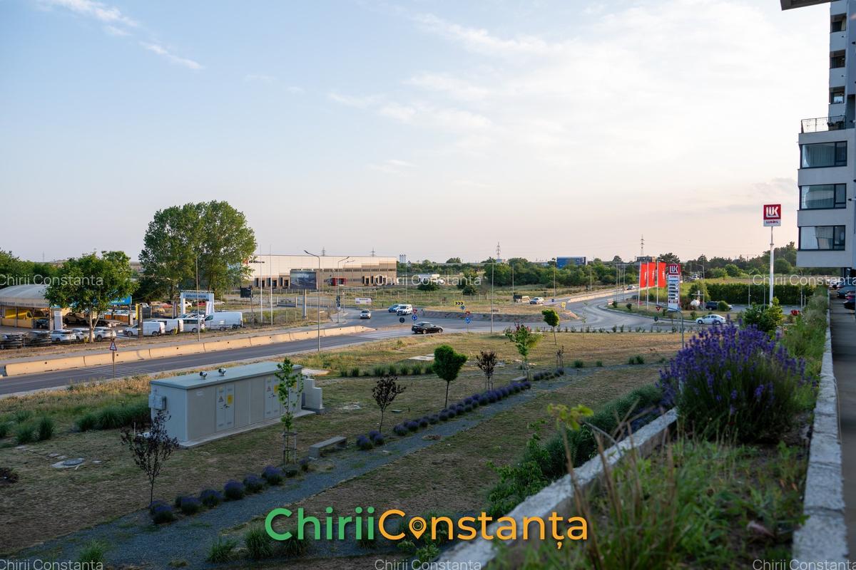 ✅Apartament mobilat cu parcare » Novopolis | Poliția Rutieră Constanța - 9