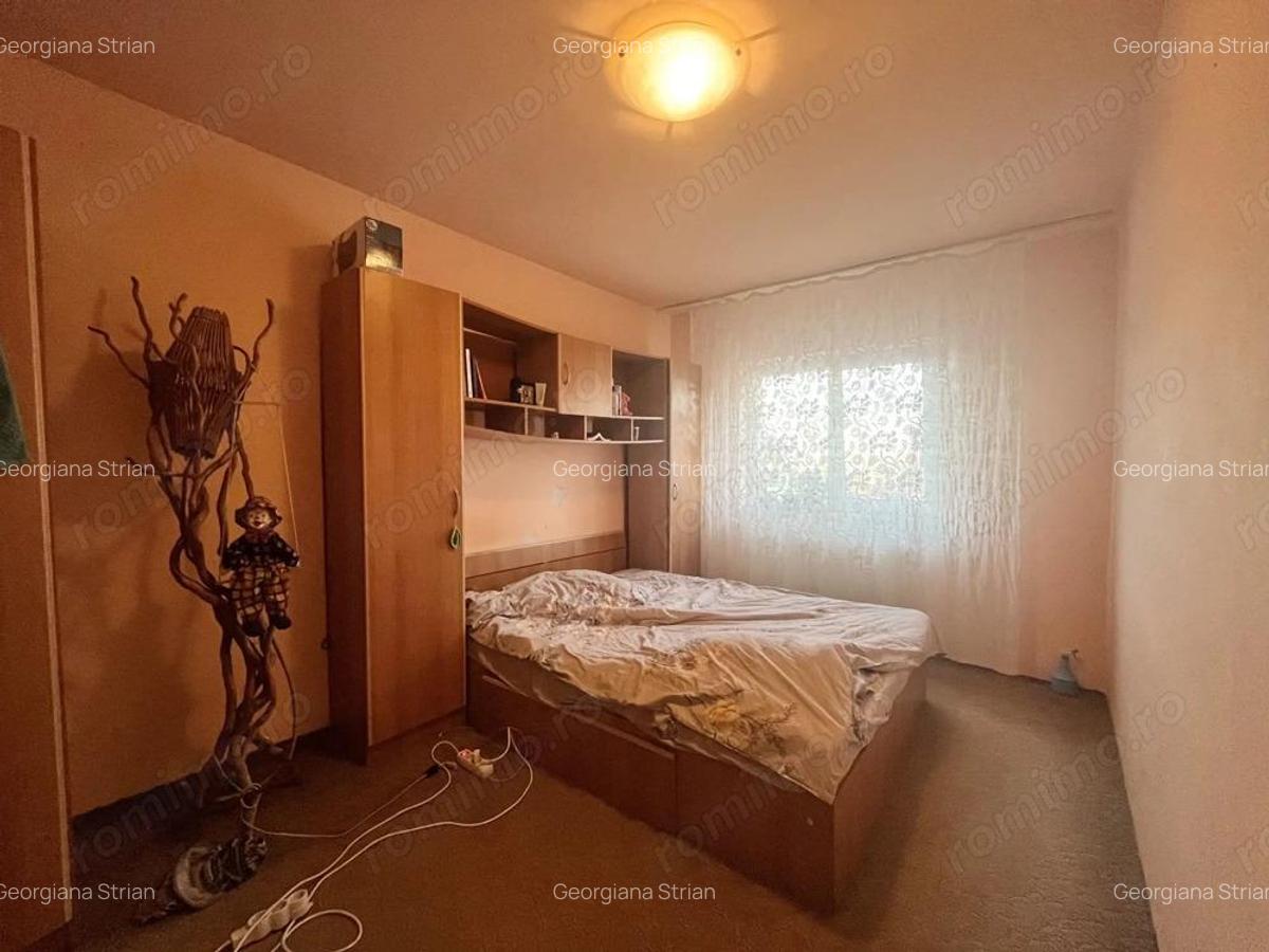 Apartament spa?ios cu 2 camere | Sagului - 3
