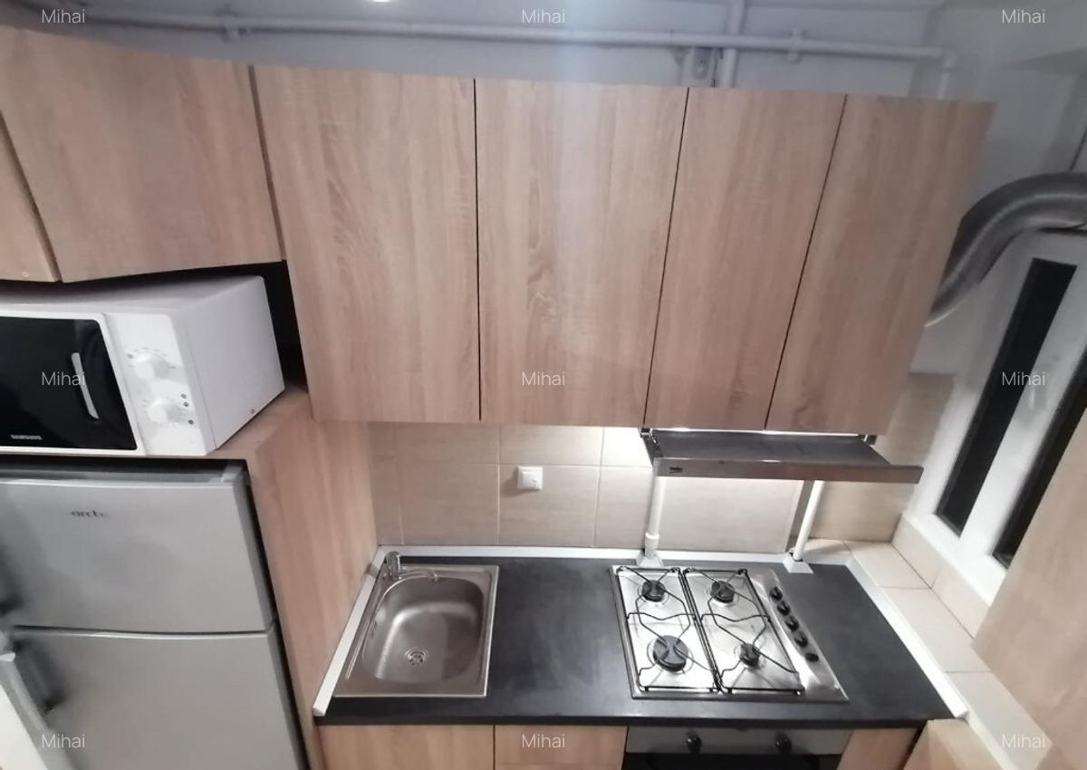Apartament 2 camere Gara de Nord, Central, centrala proprie - 2