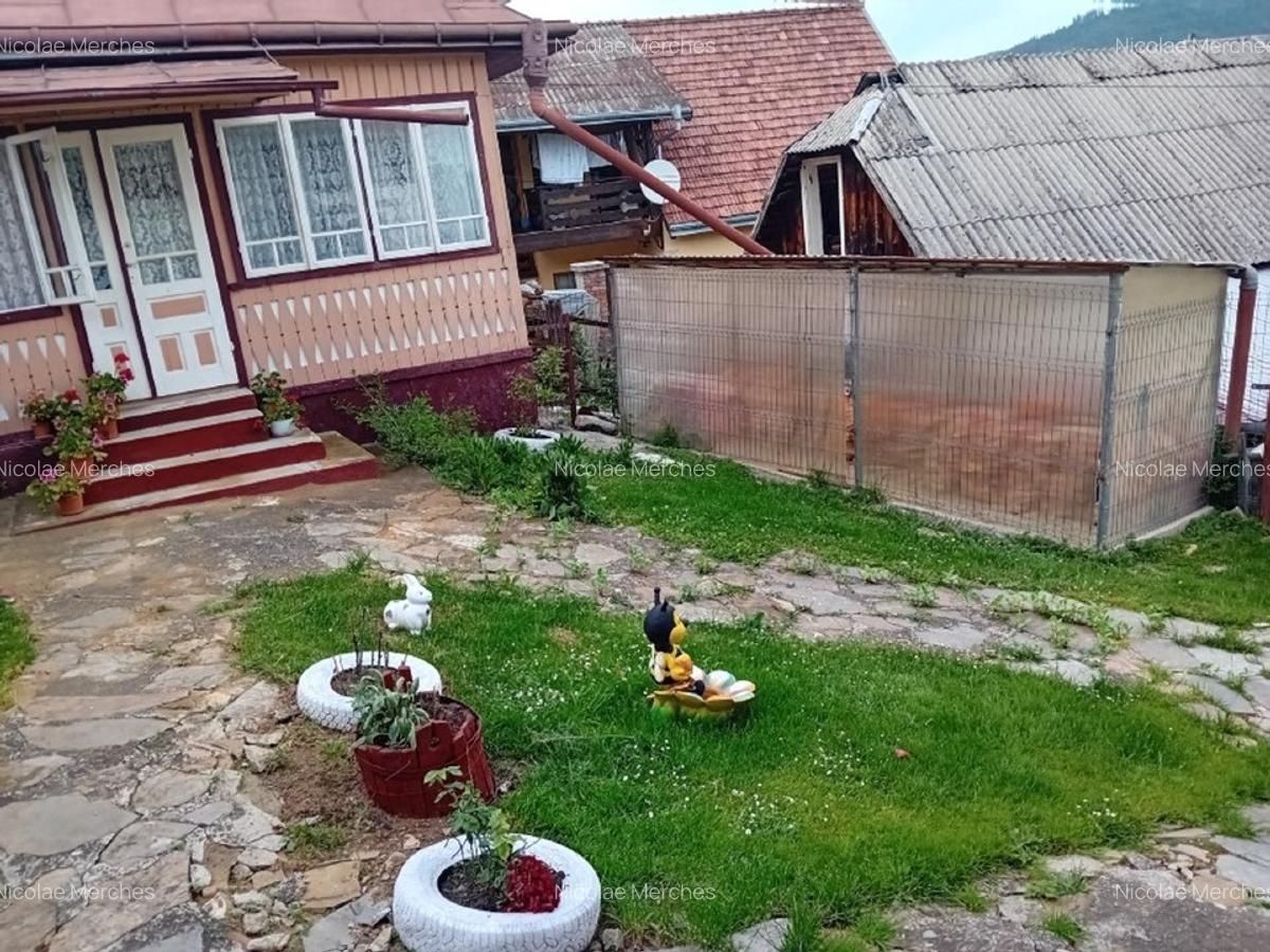 Casa Câmpulung Moldovenesc - 5