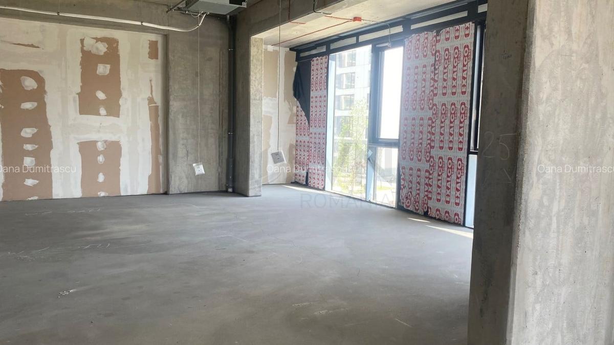REC3001492 Spatiu comercial One Cotroceni Park I Ideal Investitie - 7
