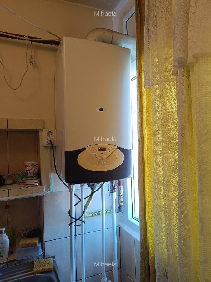 Apartament decomandat cu 3 camere de vânzare - 6
