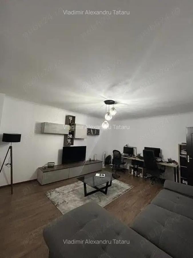 APARTAMENT 2 CAMERE | 54.75MP | ZONA POSTALIONULUI | COMISION 0%!! - 2