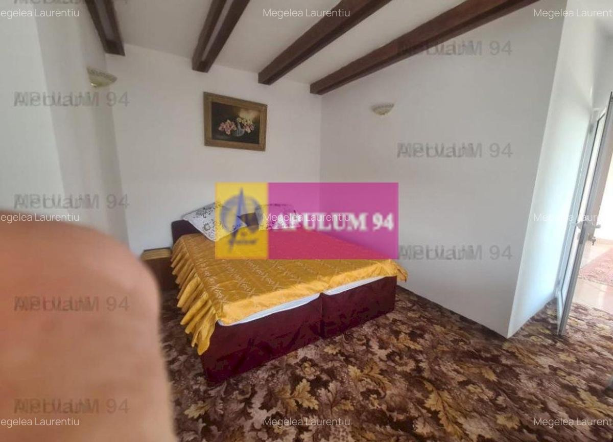 CASA (VILA) DE VANZARE IN CORNU - 22