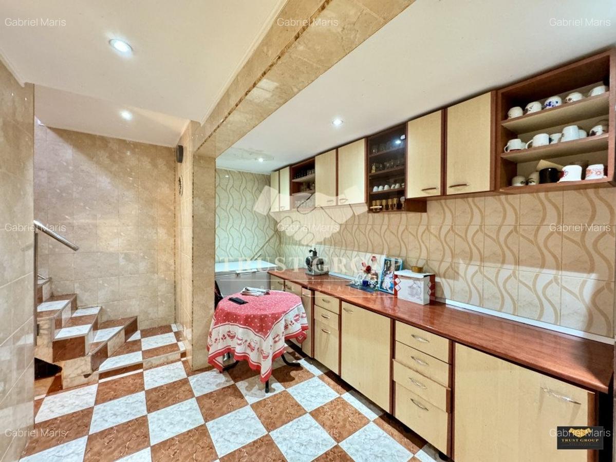 Casa individuala Bucur Obor | Curte proprie | Garaj - 19