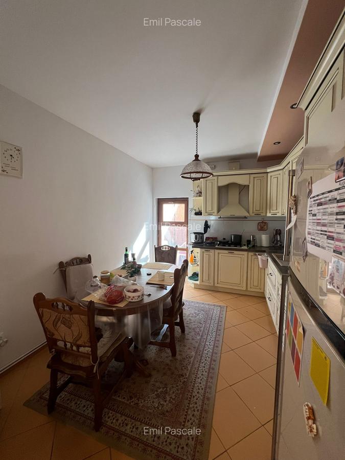 ✨ Apartament spațios la vilă, zona Parcul Sub Arini – parter - curte proprie ✨ - 7
