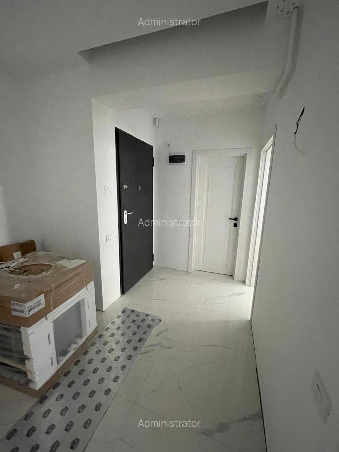 Apartament cu 2 camere decomandat, mobilat în Lujerului - 1