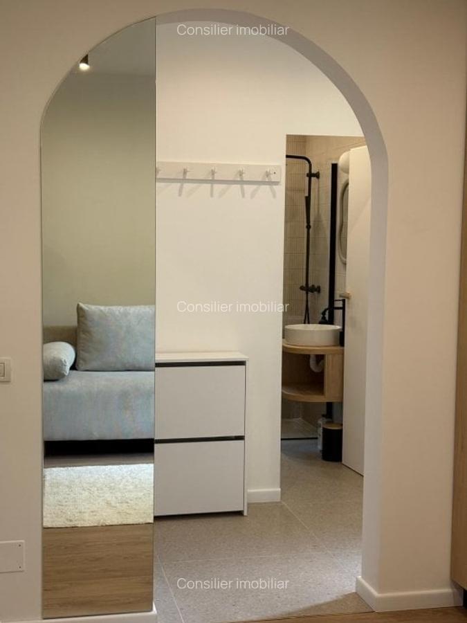 Apartament exclusivist la prima inchiriere, Adrei Muresanu! - 7