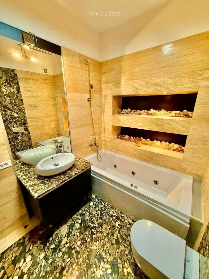 Apartament cu 2 camere semidecomandat în Dorobanți - 18