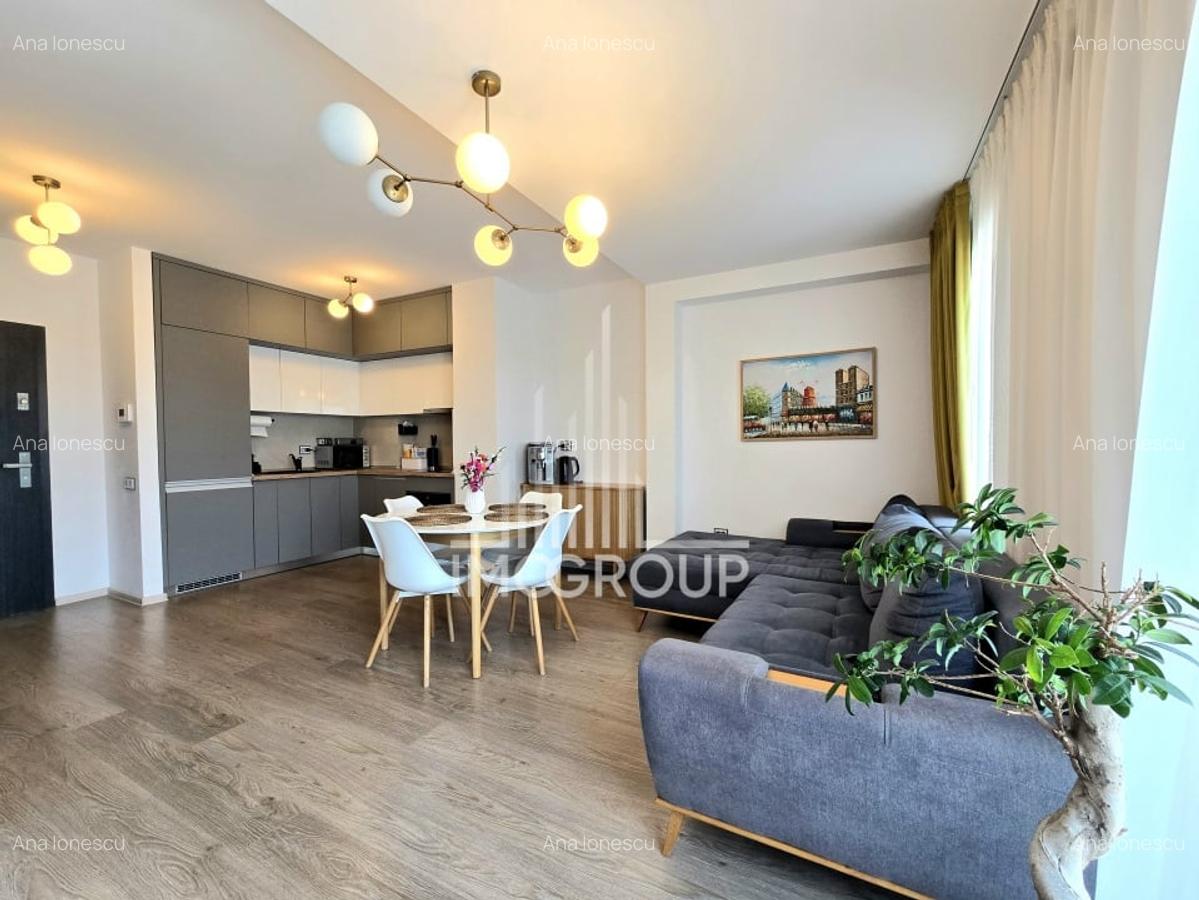 Apartament superb 2 camere de inchiriat,terasa, view 2 parcari si boxa - 16