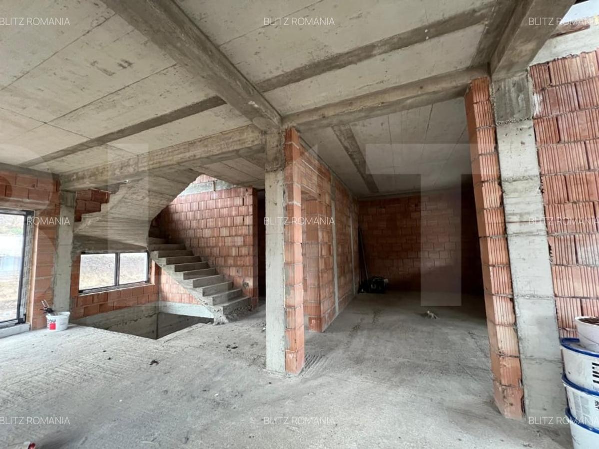 Casa individuala zona Roata Faget - 7