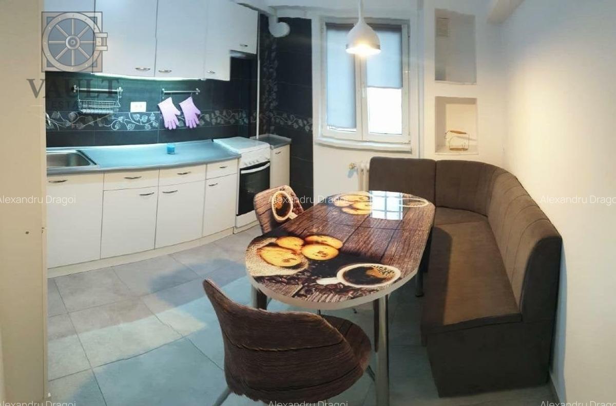 Apartament 4 camere- Ultracentral - P-ta Romana- Renovat - 7