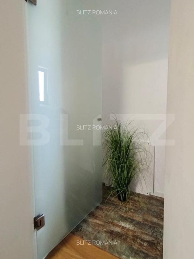 Apartament de vanzare, 2 camere, modern, cladire istorica renovata, Parcul Doja - 5