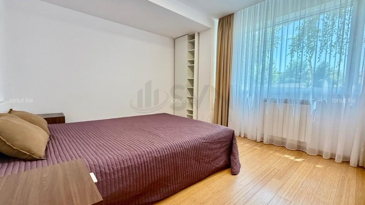 Apartament cu 4 camere decomandat în Pipera - 14