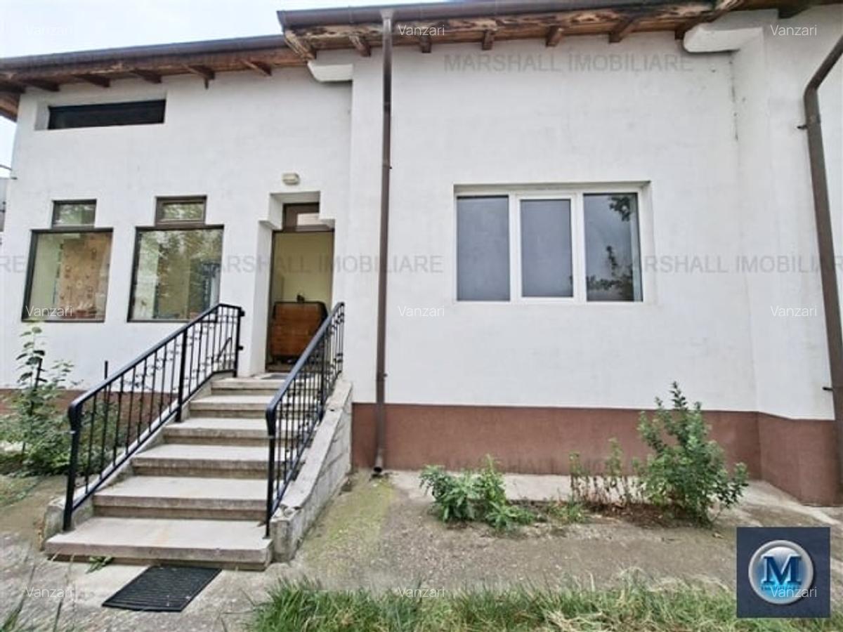 Casa cu 5 camere de vanzare, zona Ultracentral, 136 mp #16657 - 1