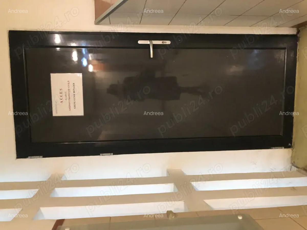 De inchiriat apartament 2 camere Bucur Obor, metrou - 6