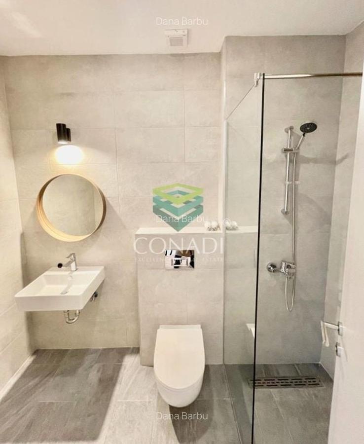 Pipera-Baneasa, vila cu 5 camere de vanzare, 125 mp construiti - 7