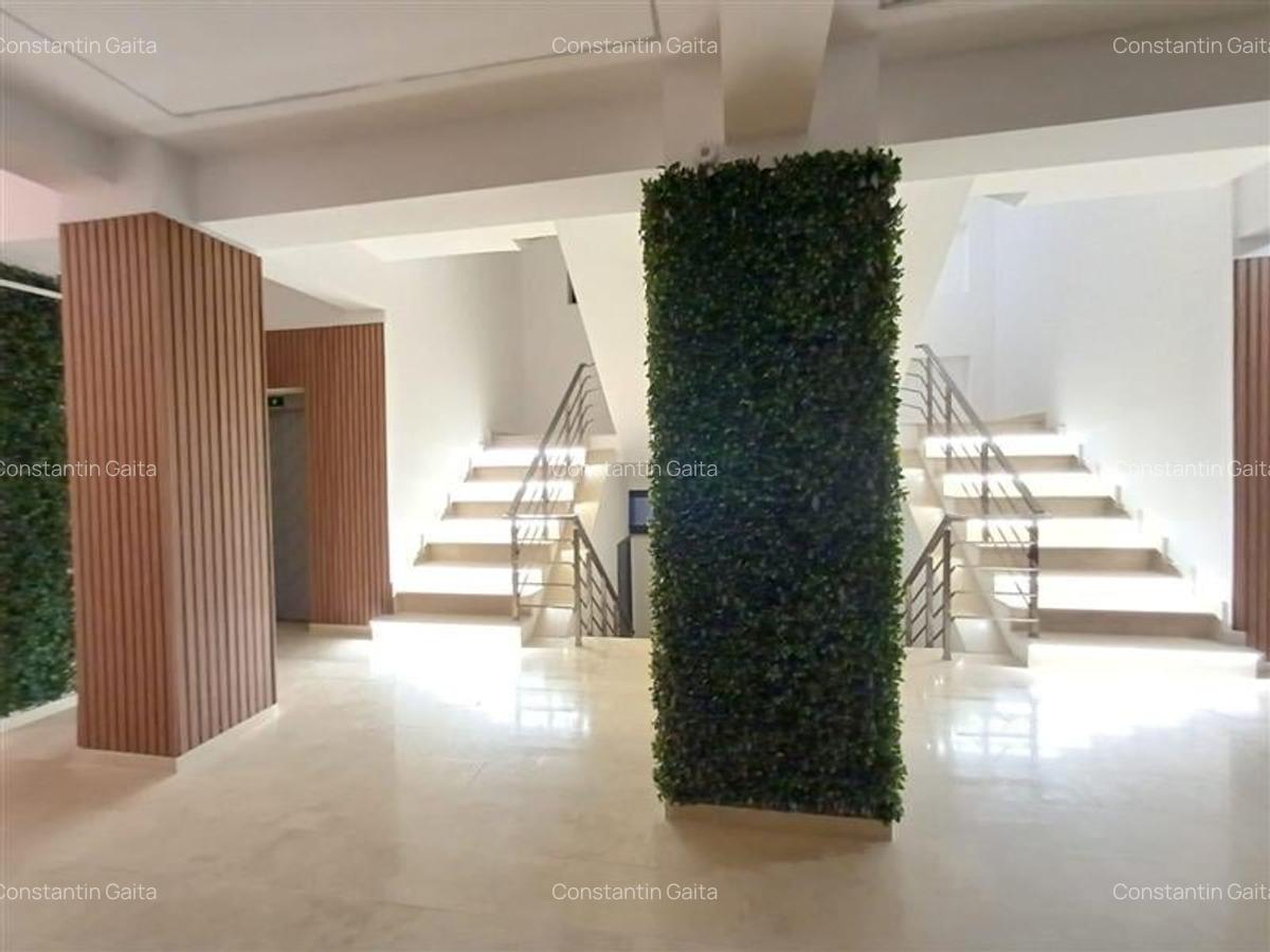 Apartament cu 2 camere decomandat în Sisești - 11