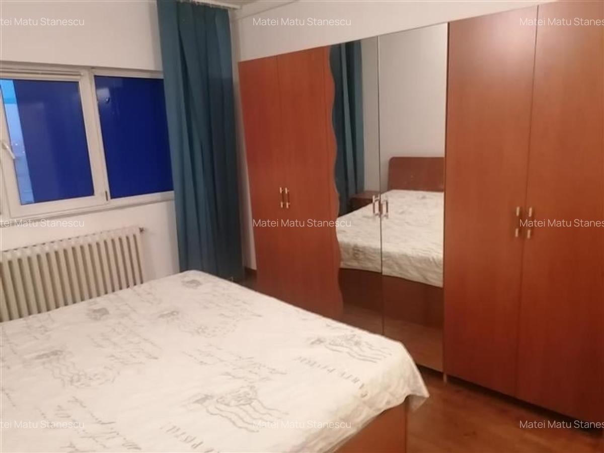 Apartament cu 2 camere semidecomandat în Complex Studențesc - 2